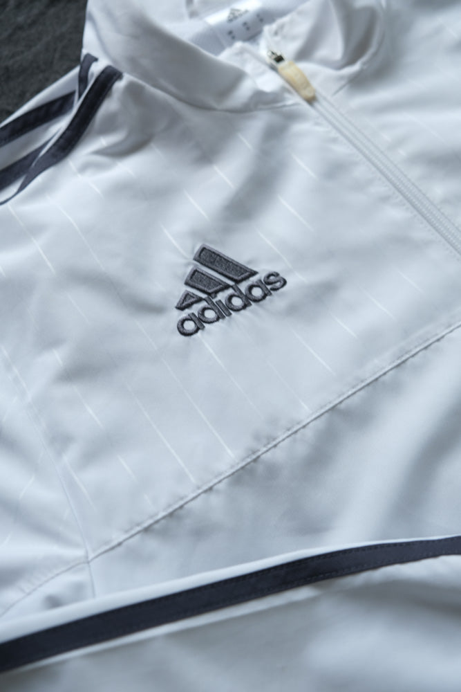 Real Madrid Tracksuit (M)