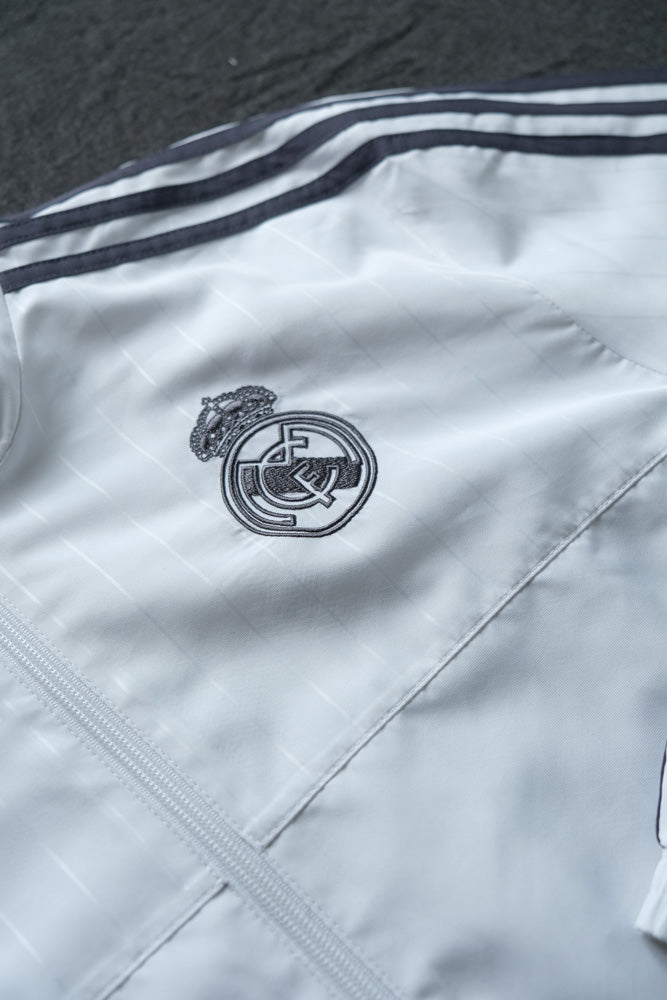 Real Madrid Tracksuit (M)