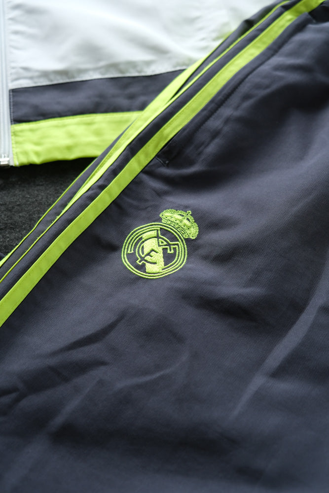 Real Madrid Tracksuit (M)