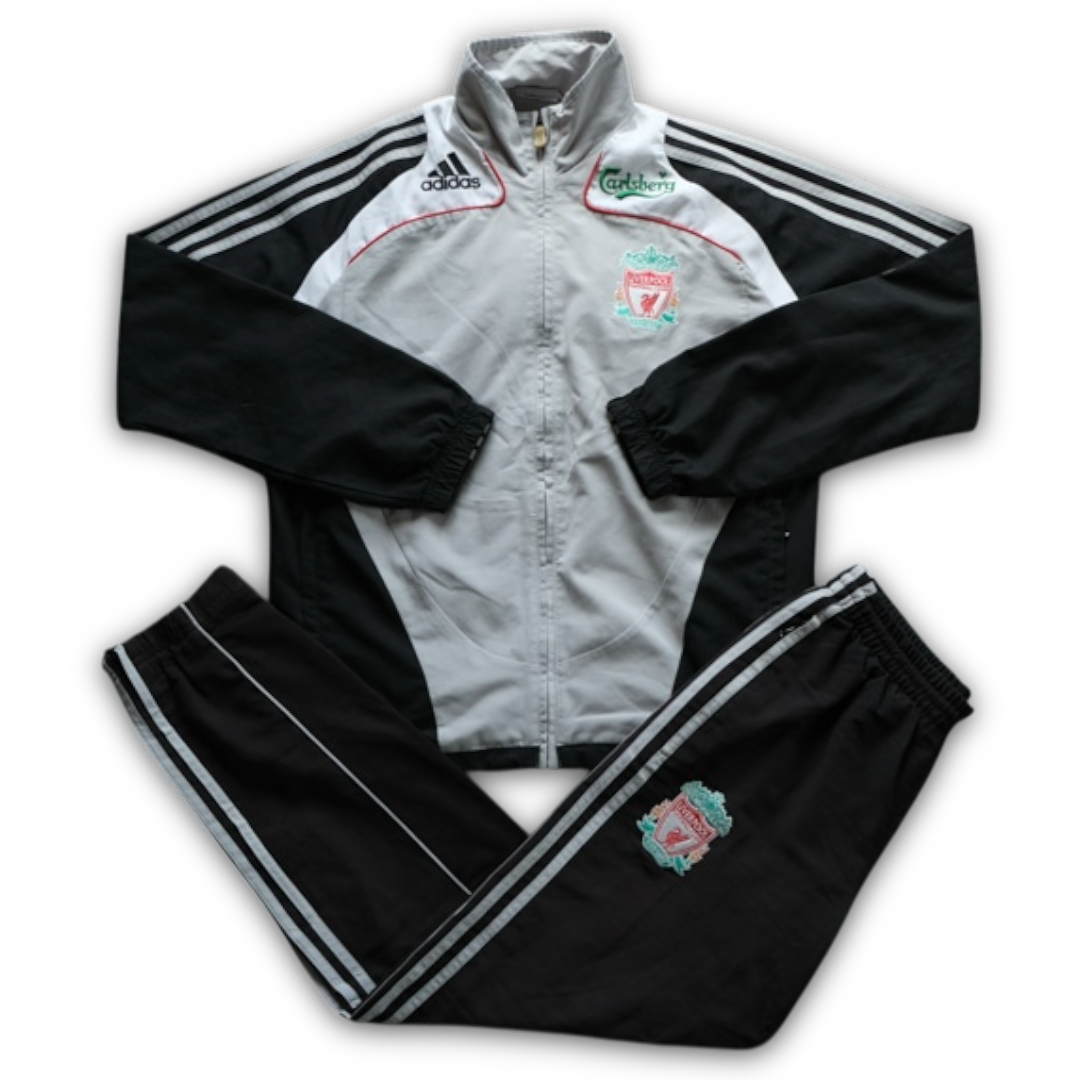 Liverpool Tracksuit (S)