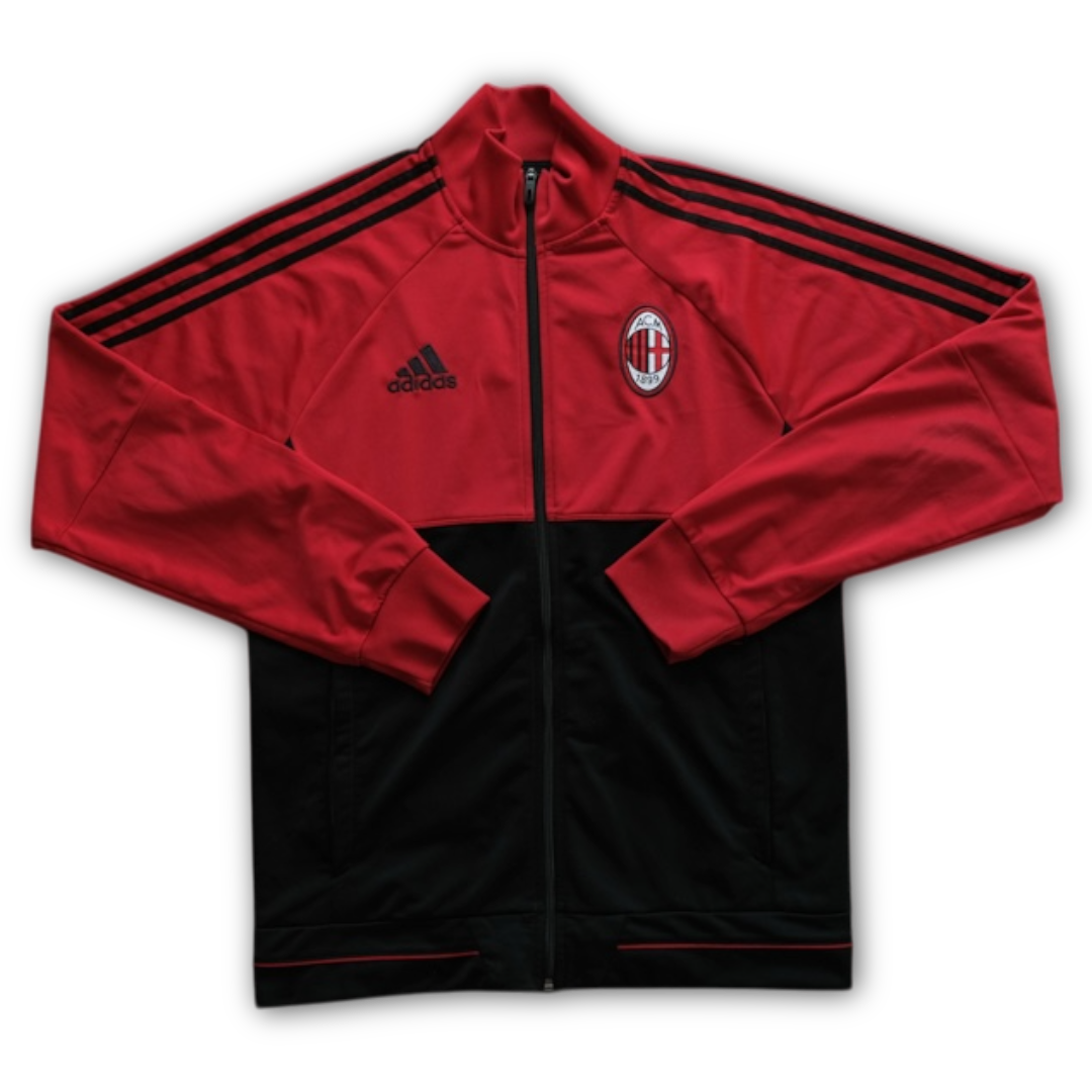 AC Milan Trackjacket (M)