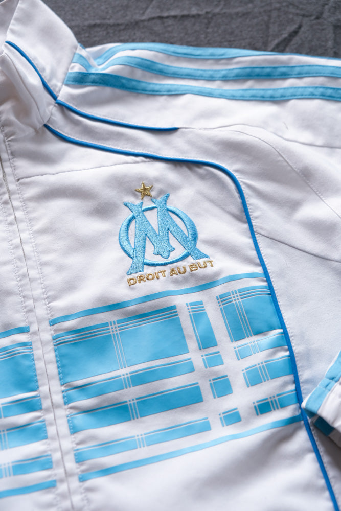 Marseille Trackjacket (XS)