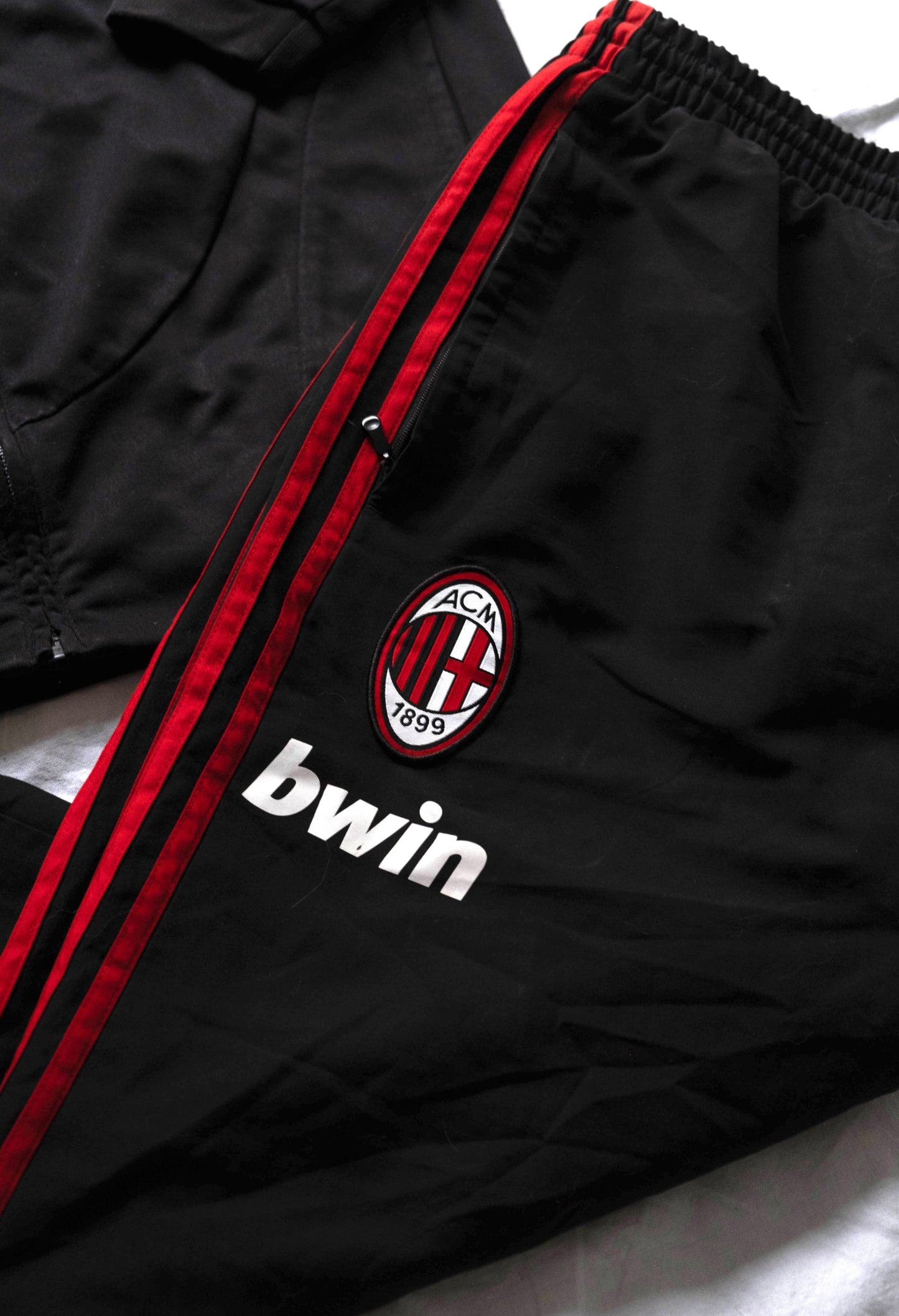 AC Milan Tracksuit (M)