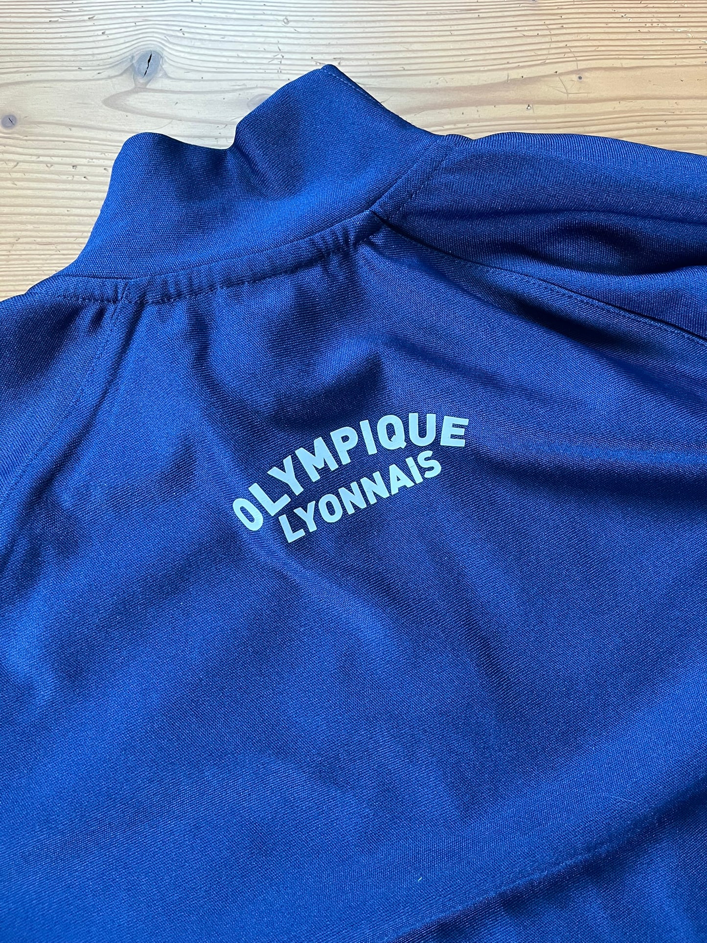 Olympique Lyon Trackjacket (L)