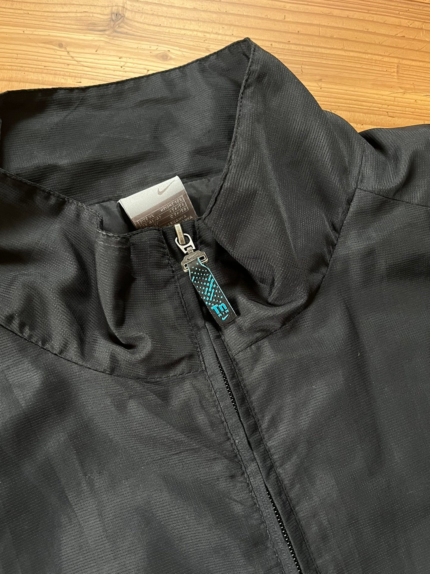 Nike TN Trackjacket (XL)