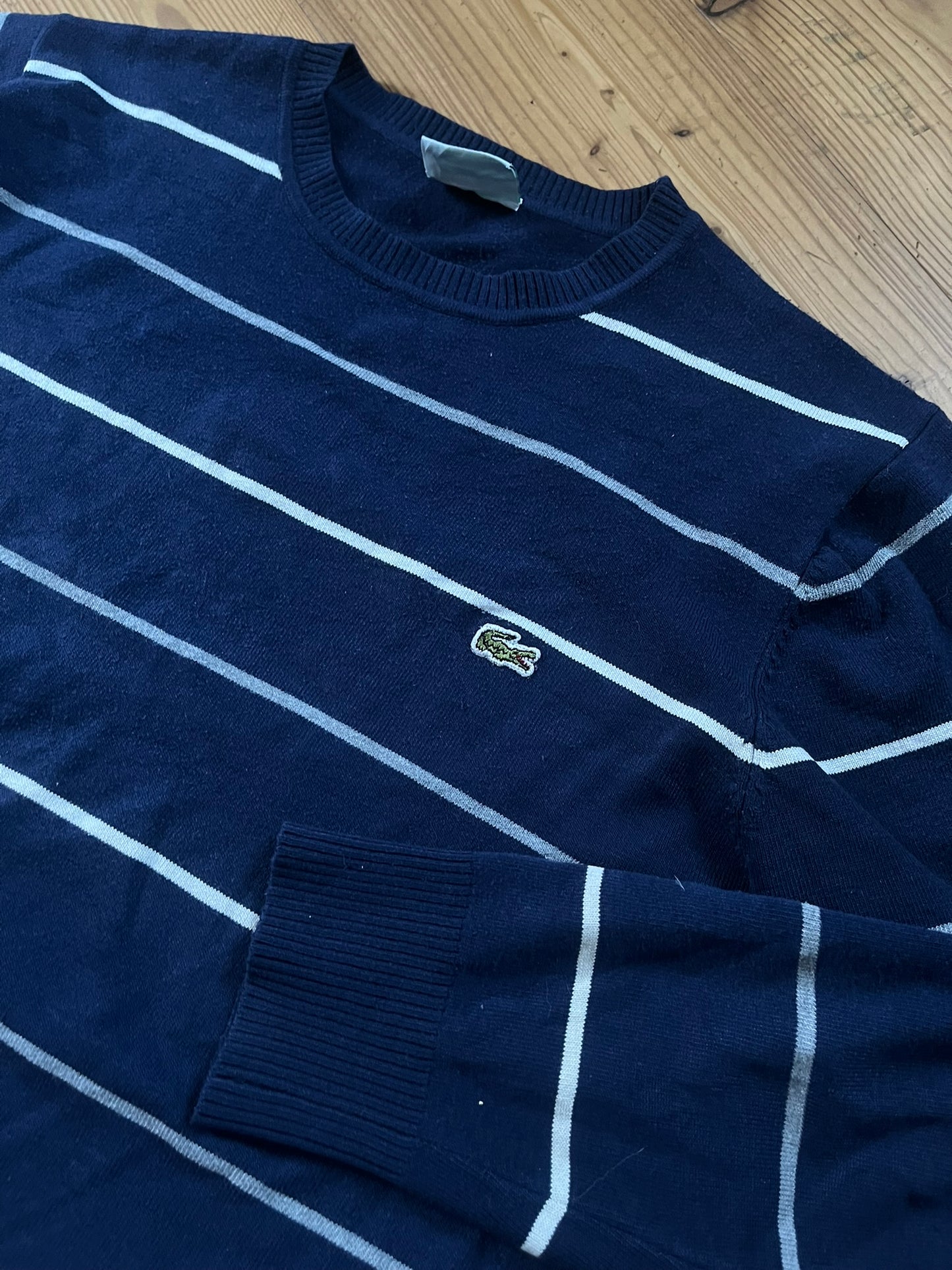 Lacoste Sweater (S)