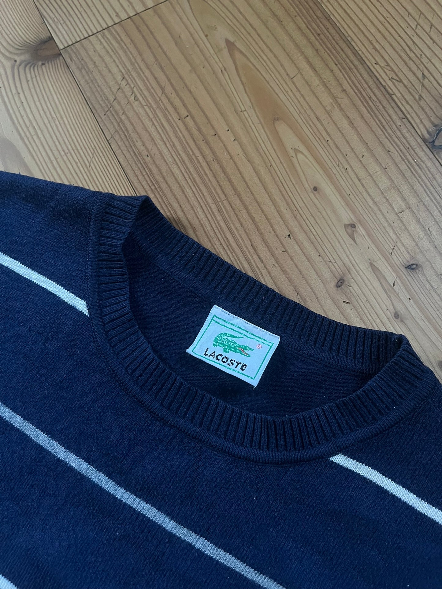 Lacoste Sweater (S)