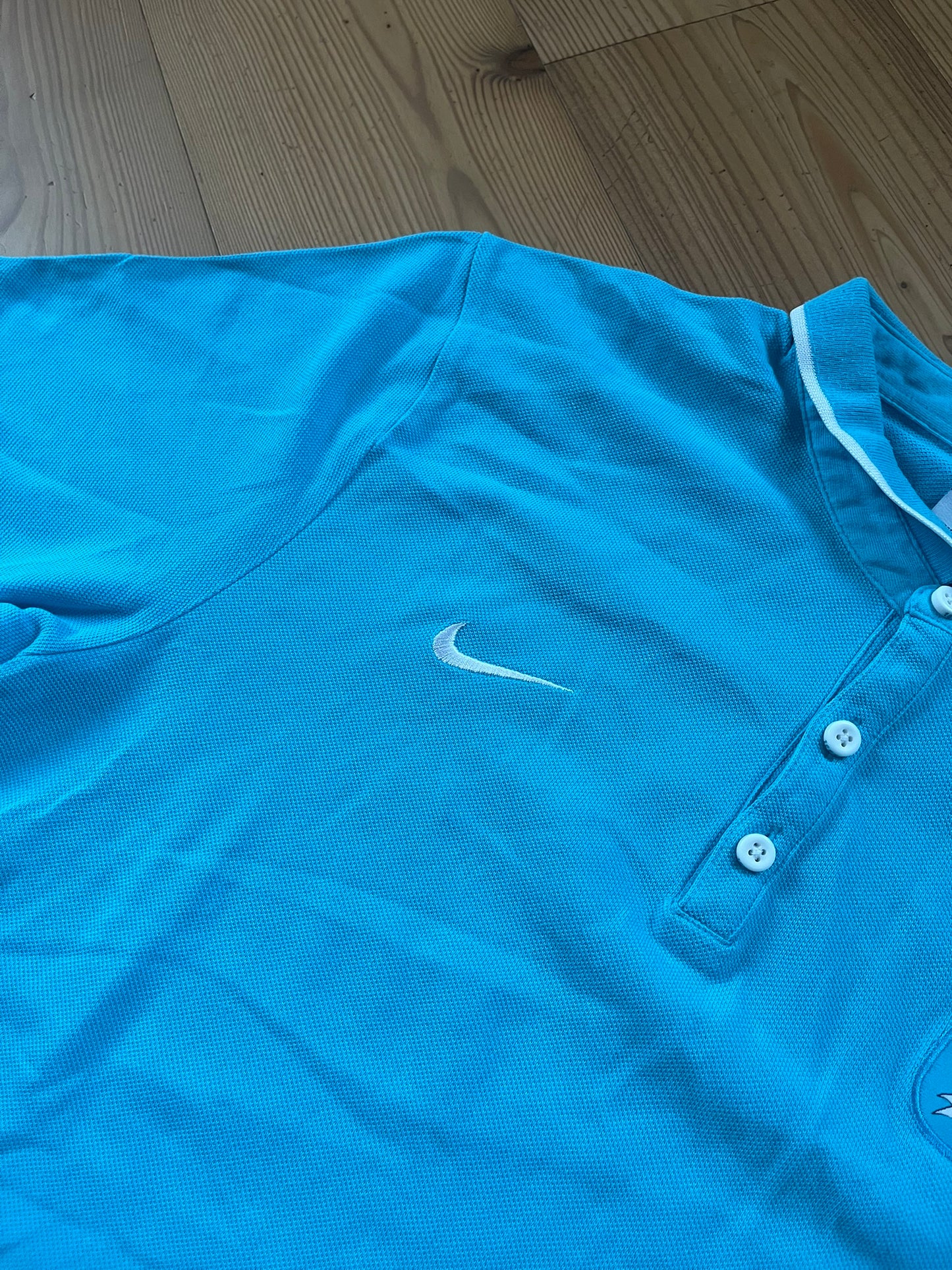 Manchester City Polo (L)