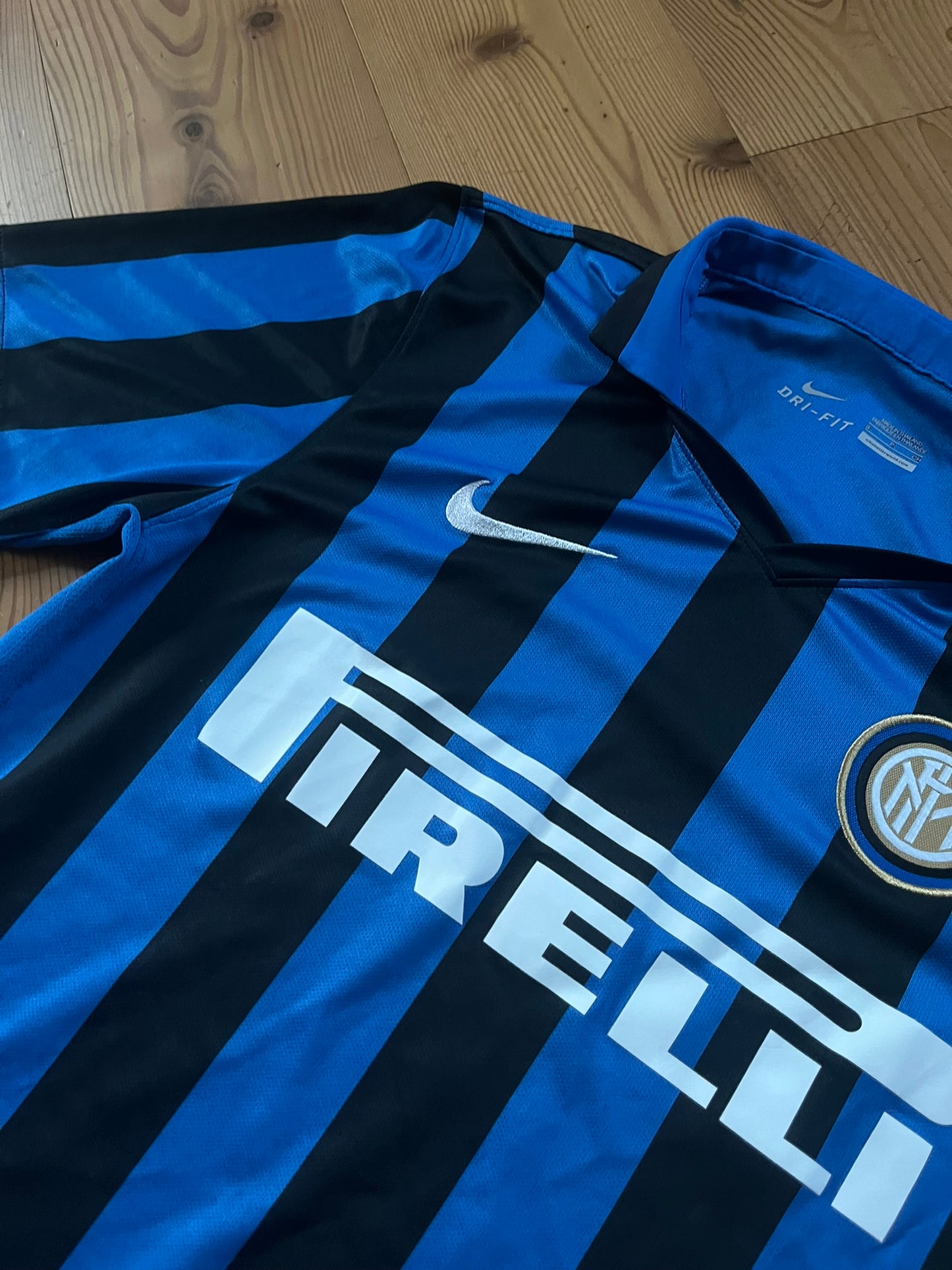 2015 Inter Milan Jersey (S)