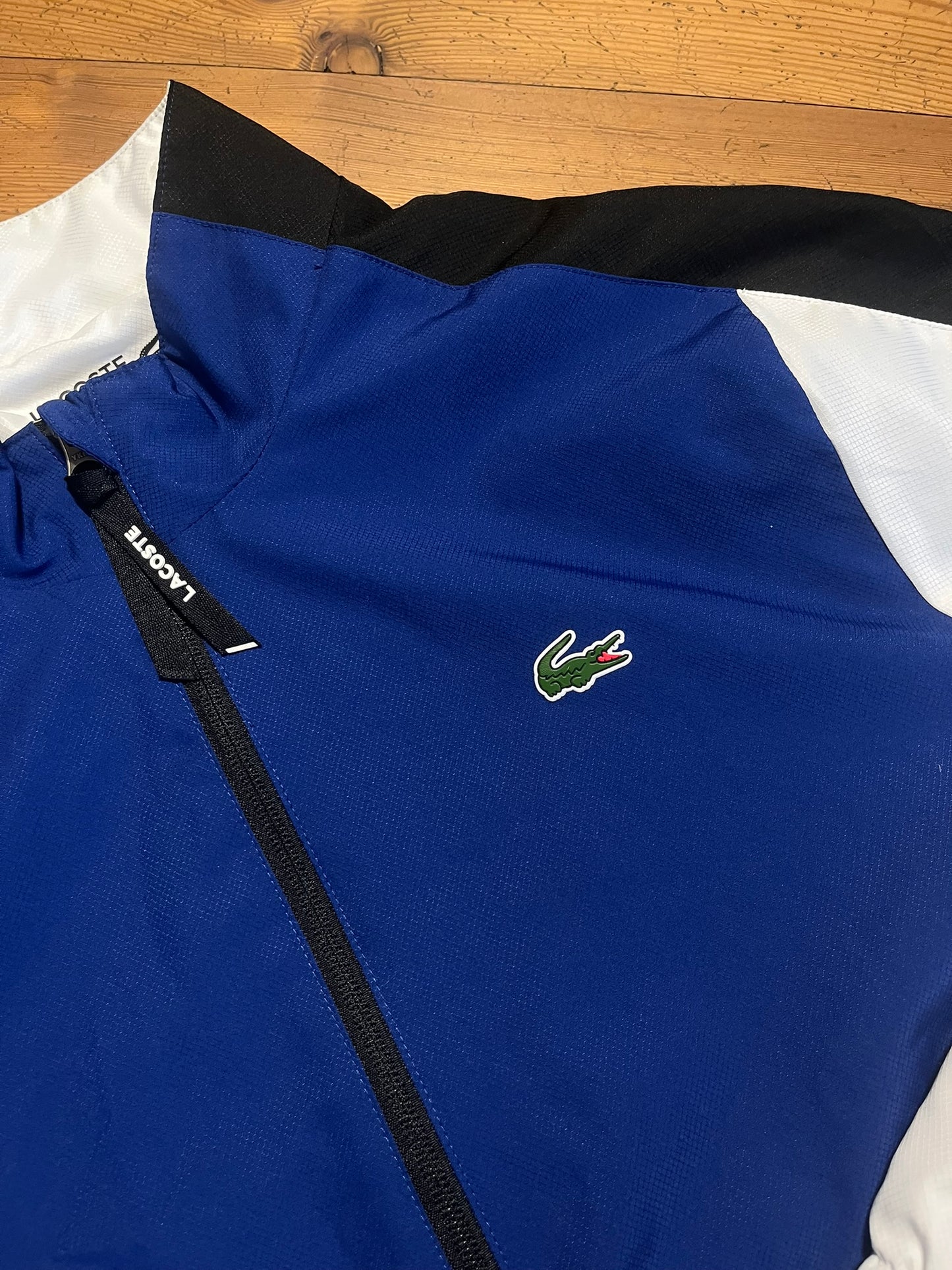 Lacoste Tracksuit (L)