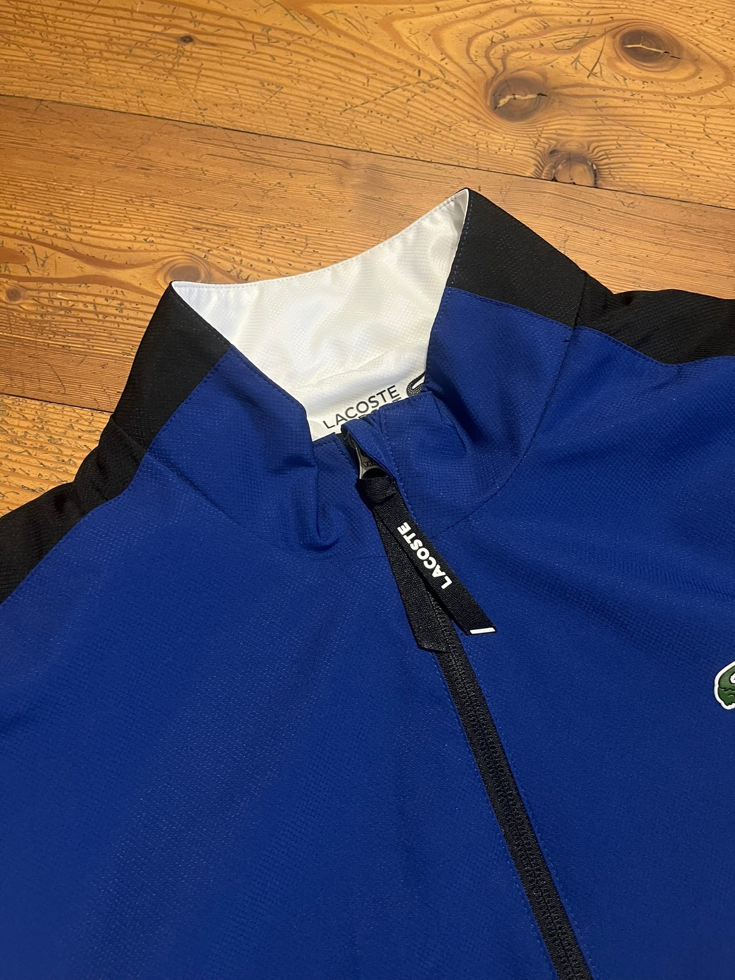 Lacoste Tracksuit (L)