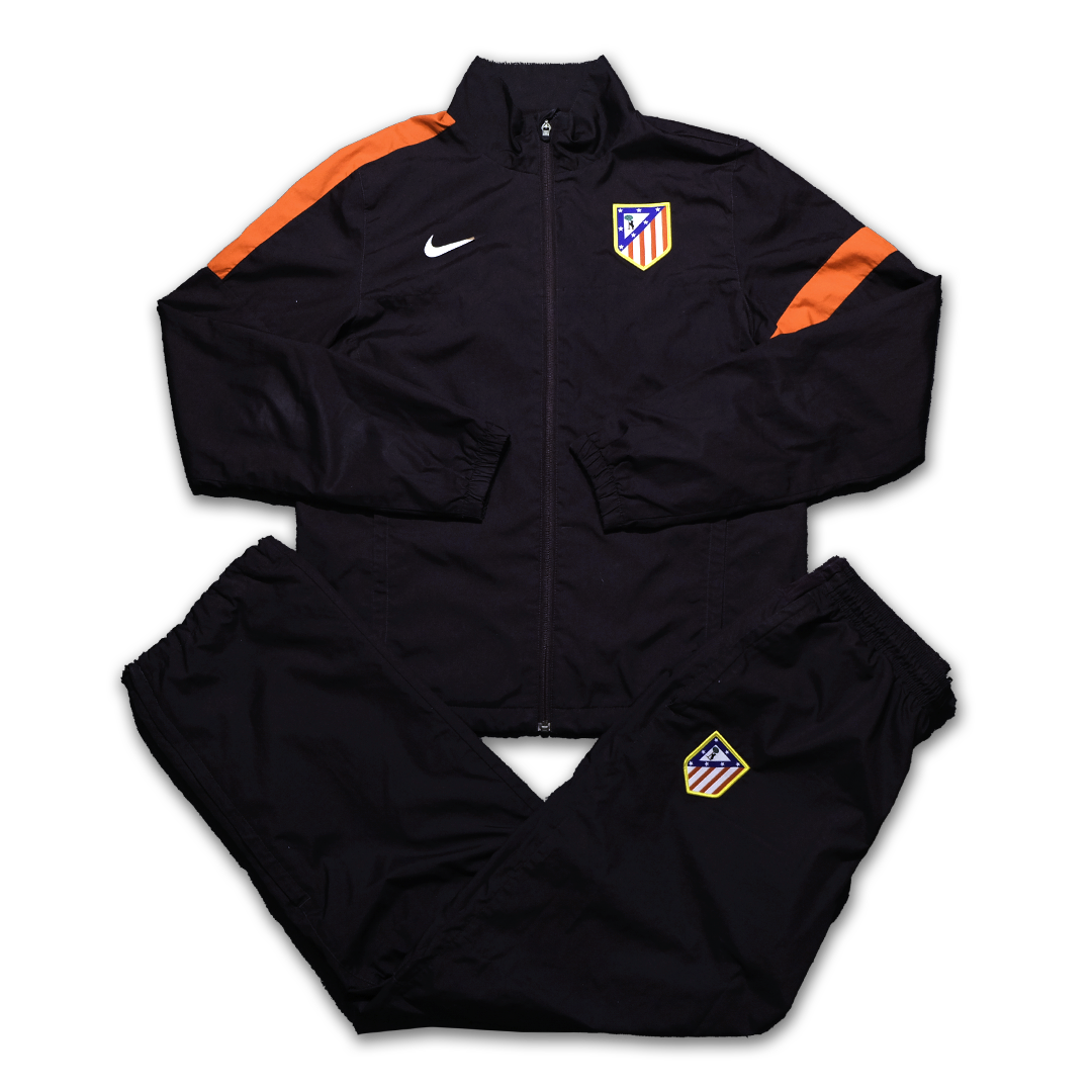 Atletico Madrid Tracksuit (S)