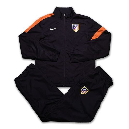 Atletico Madrid Tracksuit (S)