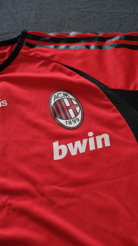 AC Milan Jersey (M)