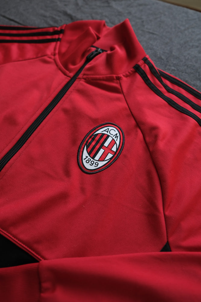 AC Milan Trackjacket (M)