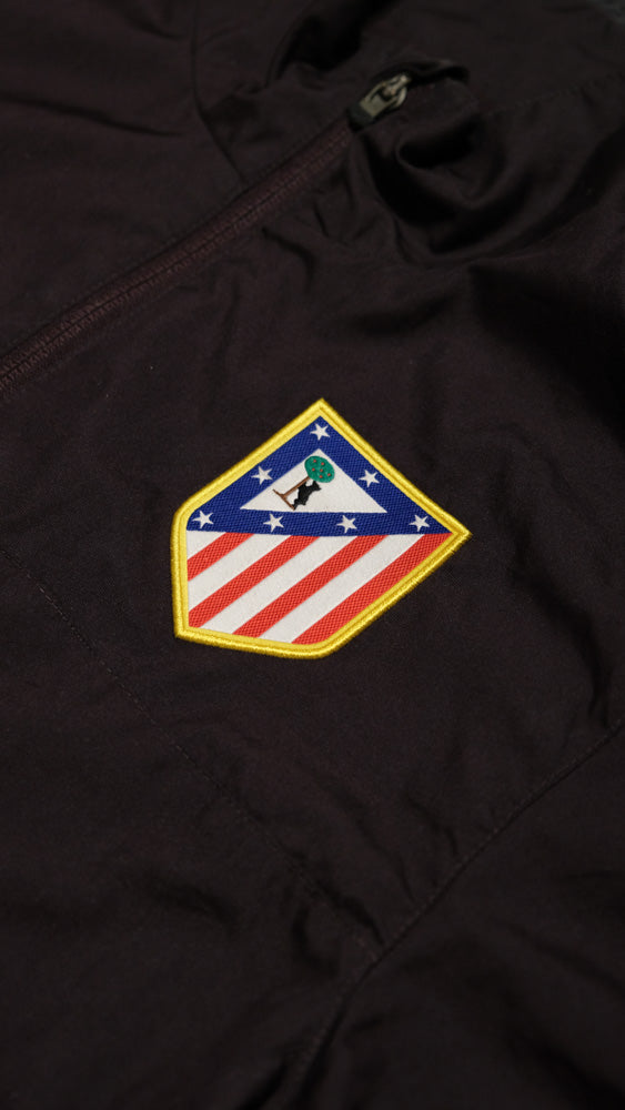 Atletico Madrid Tracksuit (S)