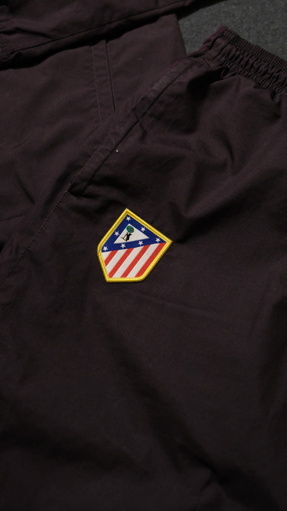 Atletico Madrid Tracksuit (S)