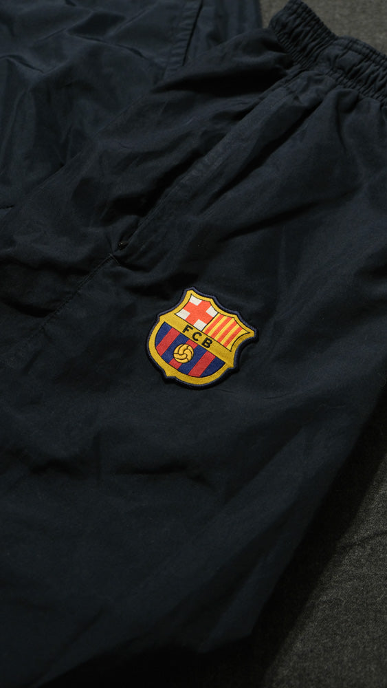 FC Barcelona Tracksuit (M)