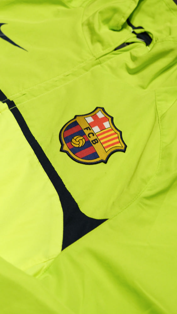 FC Barcelona Tracksuit (M)