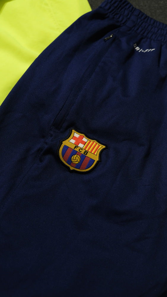 FC Barcelona Tracksuit (M)