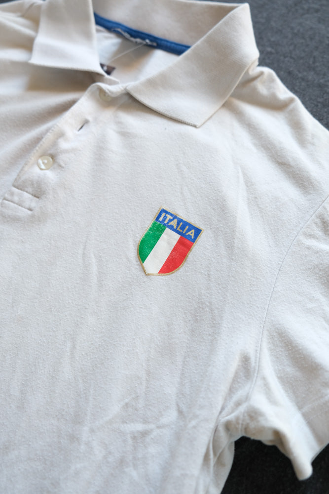 EA7 Italy Polo (XS)