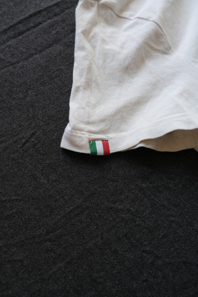 EA7 Italy Polo (XS)