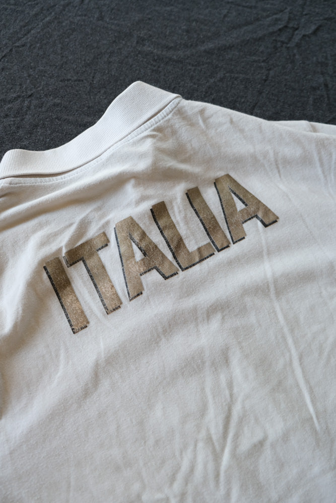 EA7 Italy Polo (XS)