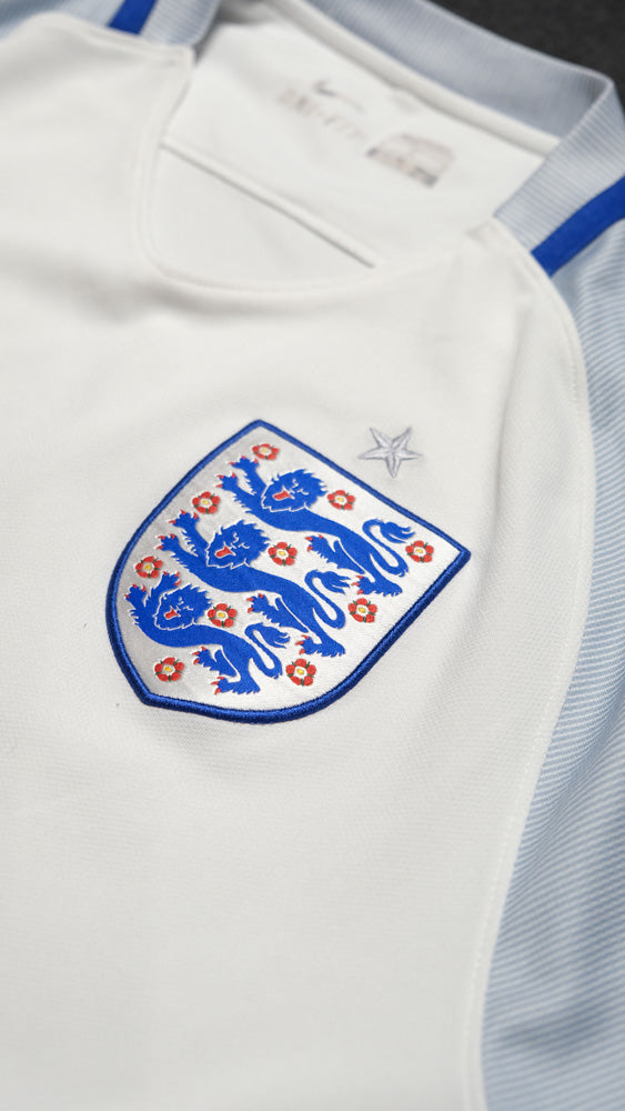 England Jersey (S)