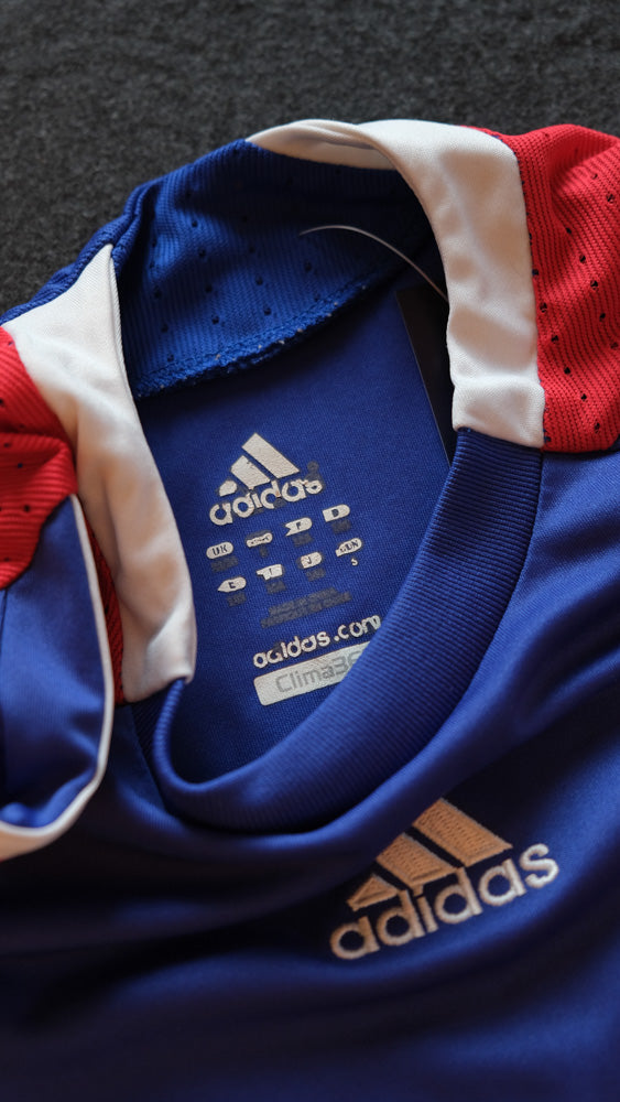 France Jersey (XS)