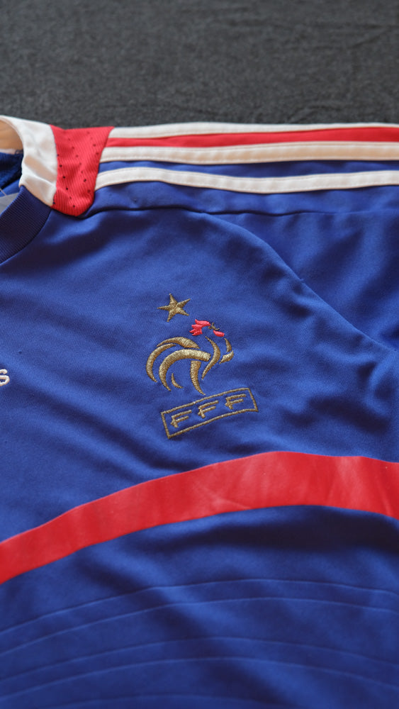 France Jersey (XS)