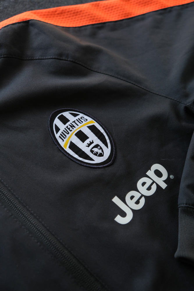 Juventus Trackjacket (S)