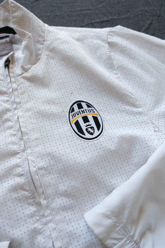 Juventus Trackjacket (S)