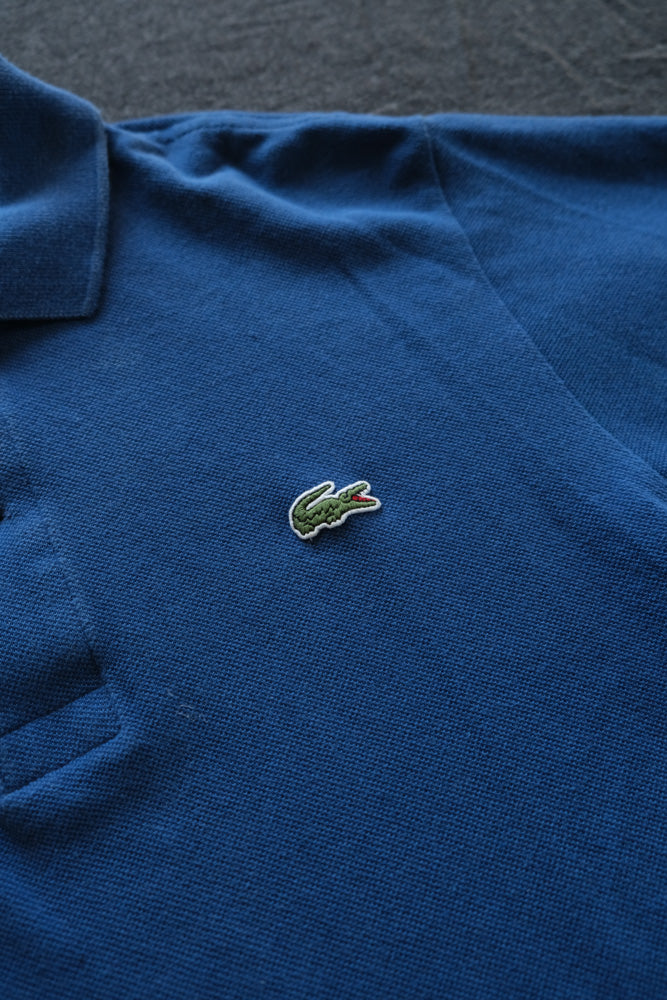 Lacoste Polo (XS)