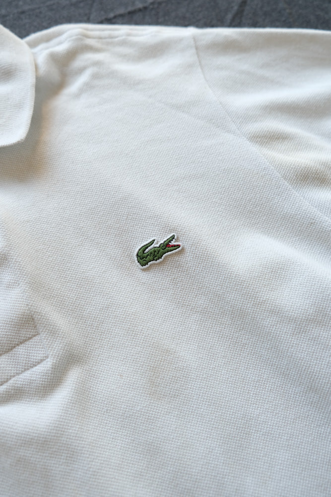 Lacoste Polo (XS)