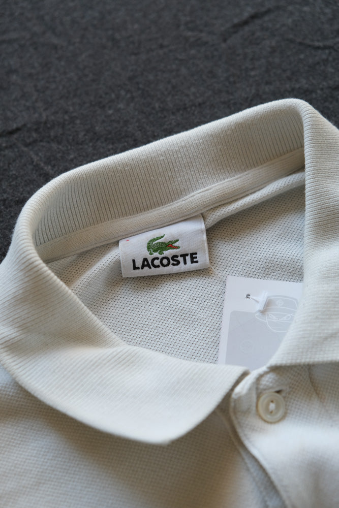 Lacoste Polo (XS)