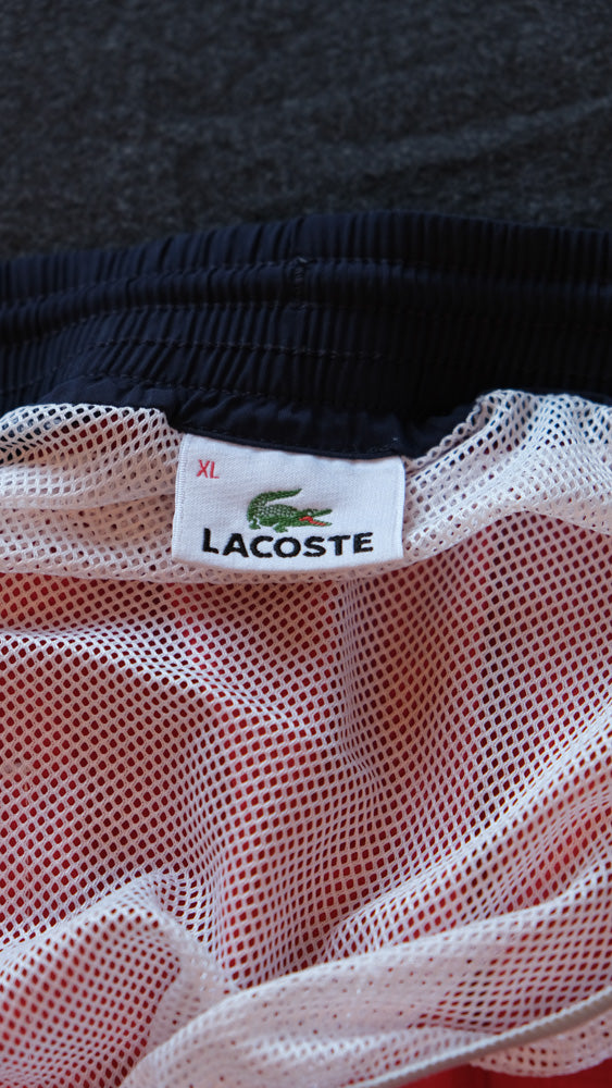 Lacoste Shorts (L-XL)