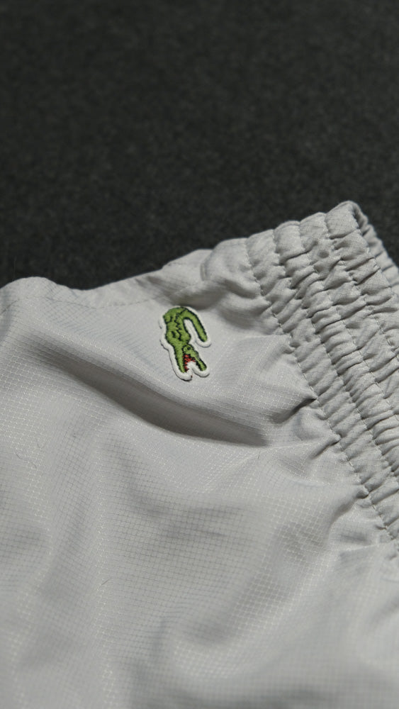 Lacoste vintage Trackpants (M)