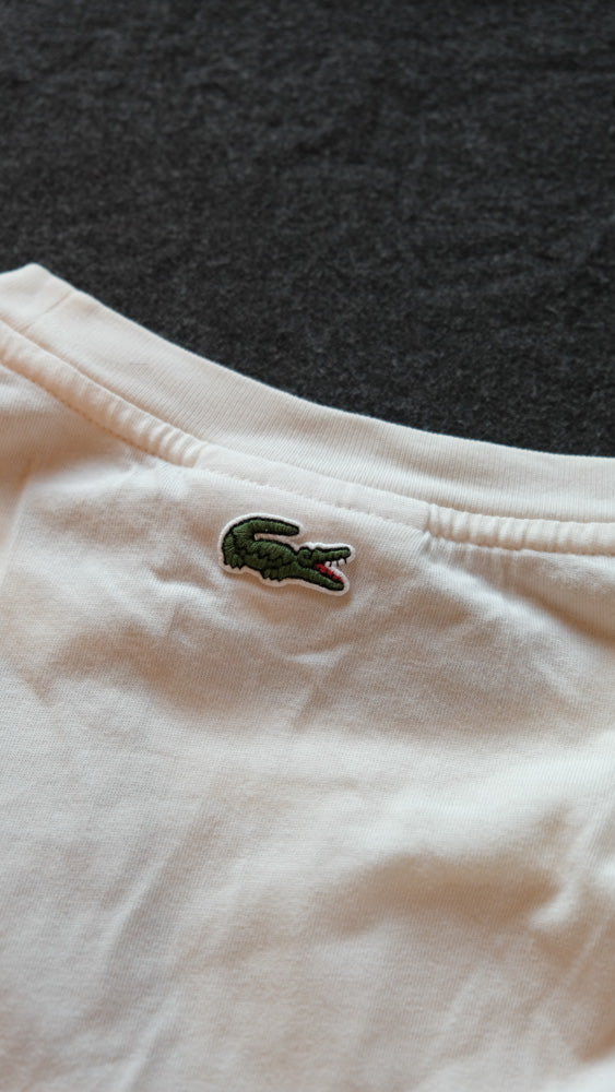 Lacoste T-Shirt (M)