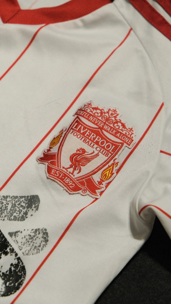 Liverpool Jersey (S)