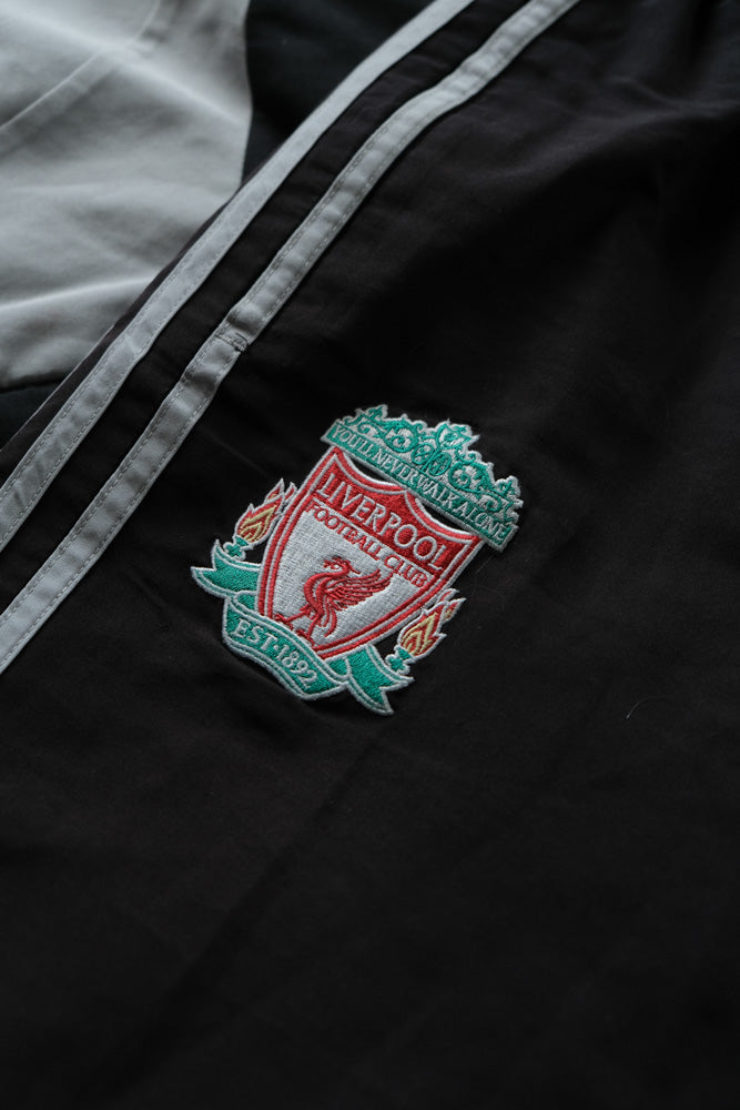 Liverpool Tracksuit (S)