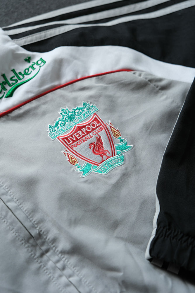 Liverpool Tracksuit (S)