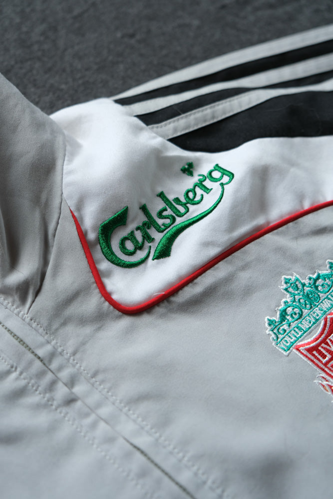 Liverpool Tracksuit (S)