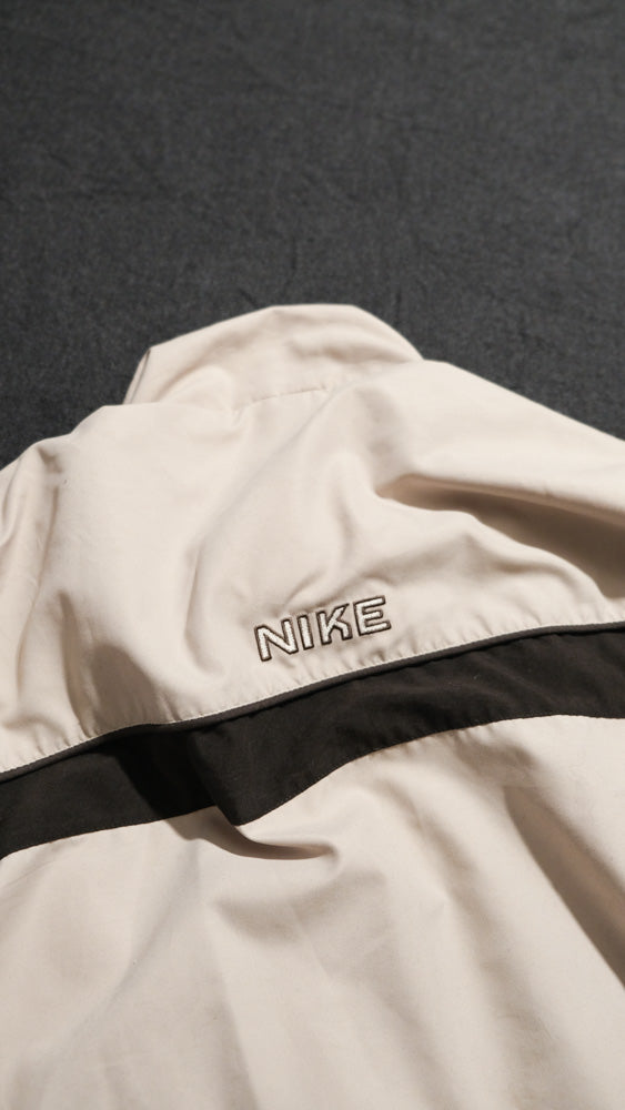 Nike Vintage Trackjacket (L)