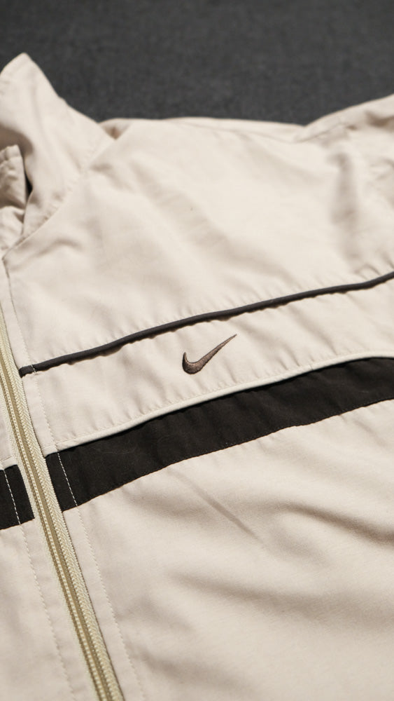 Nike Vintage Trackjacket (L)