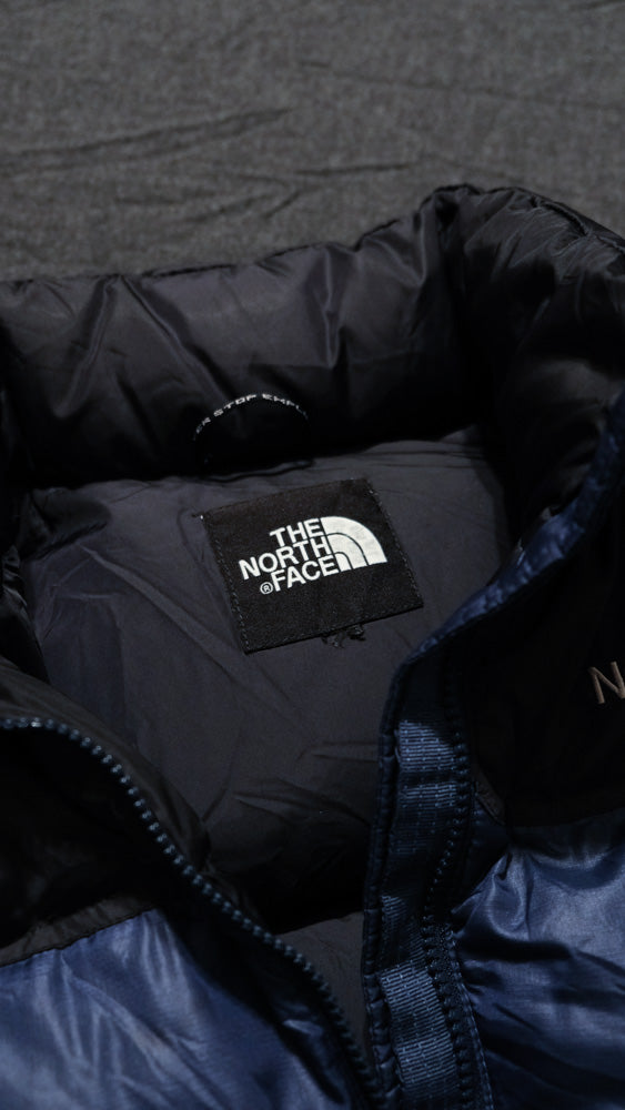 Nortface 700 Puffer Jacket (S)