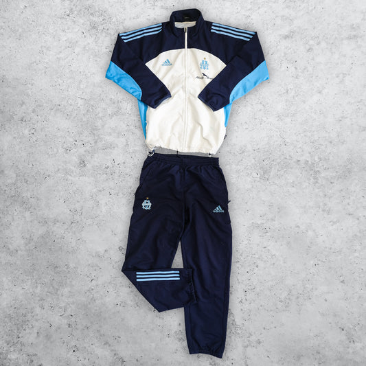 Marseille Vintage Tracksuit (M-L)