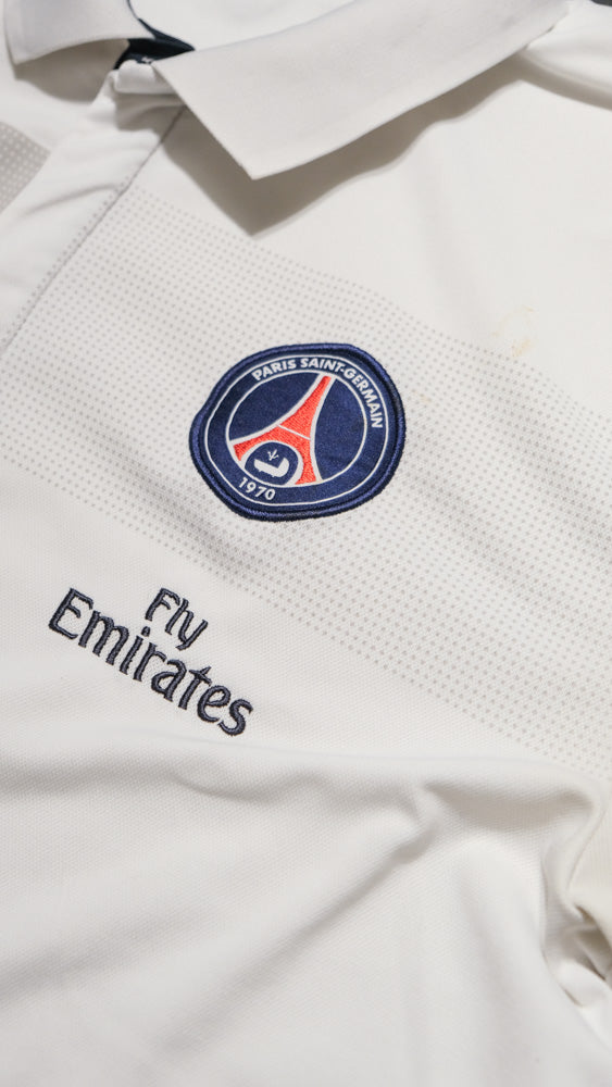 PSG Sport-Polo (XL)