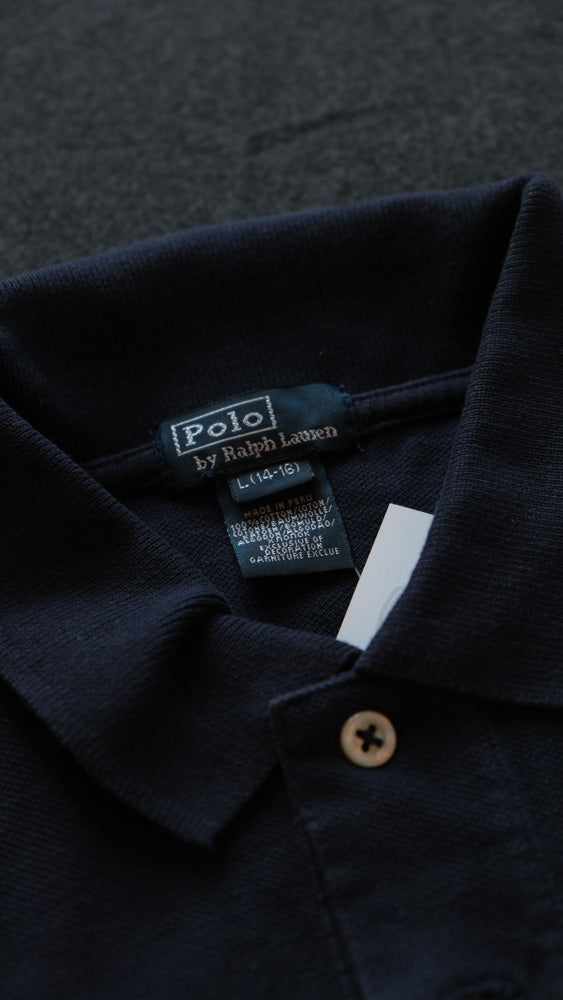 Ralph Lauren Polo (S)