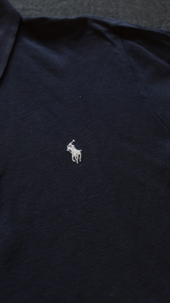 Ralph Lauren Polo (S)