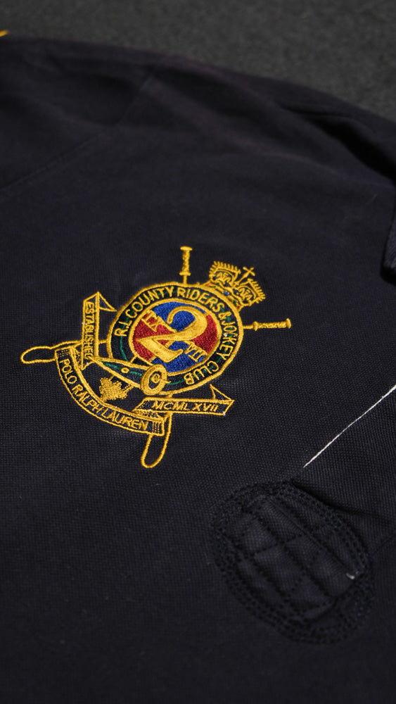 Ralph Lauren Polo (L-XL)